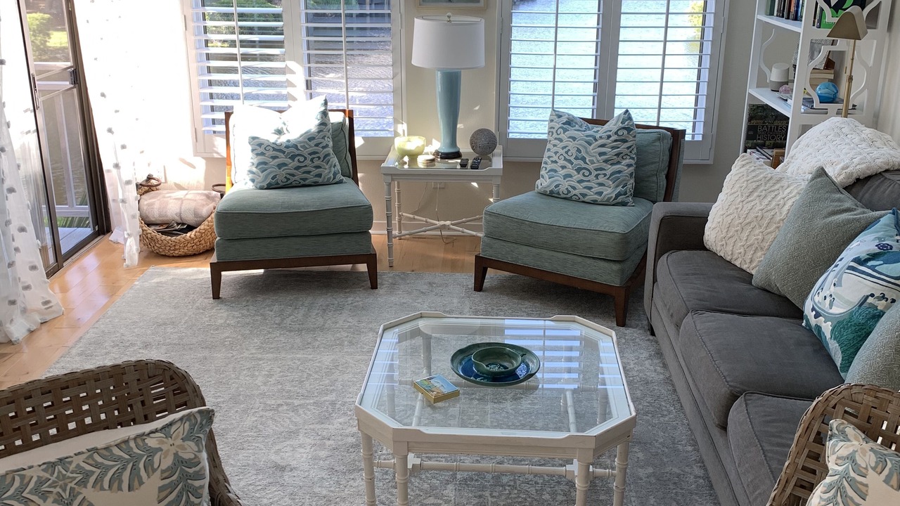 Photo of Bedroom in Kiawah Island