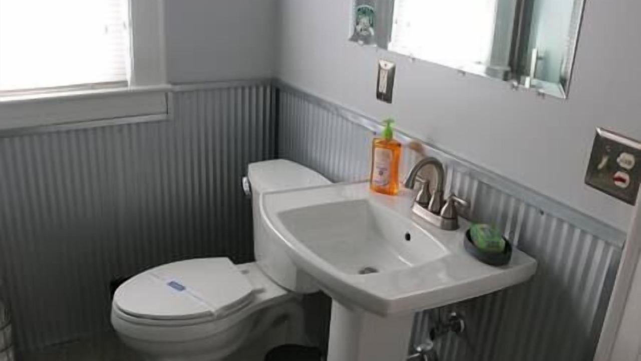 Photo of Bathroom in Athens