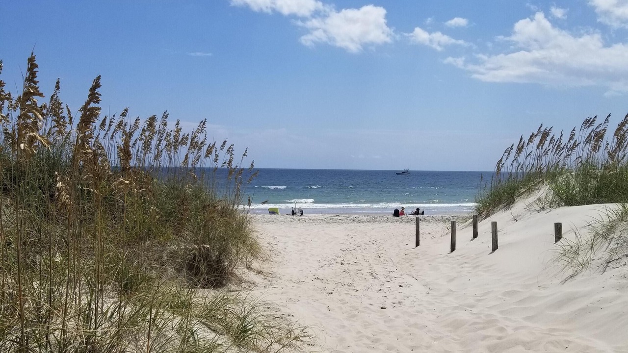 Photo of Others in Atlantic Beach