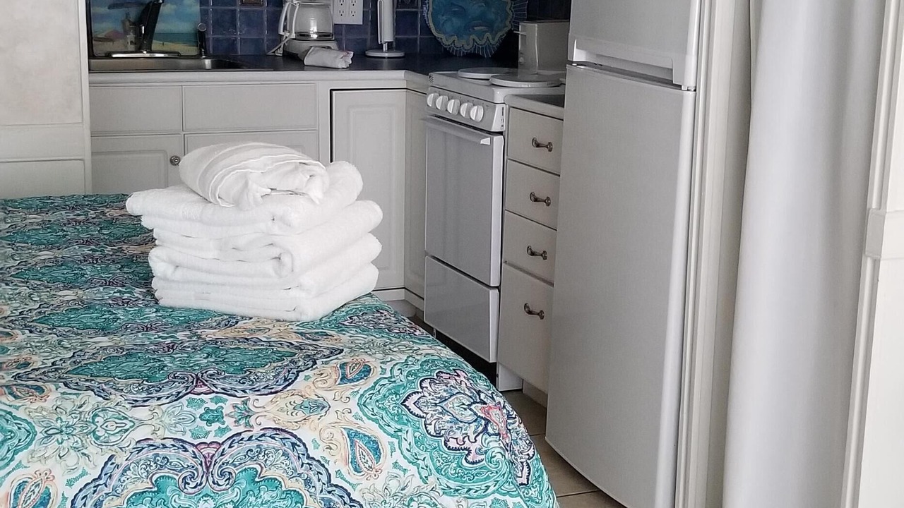 Photo of Kitchen in Atlantic Beach