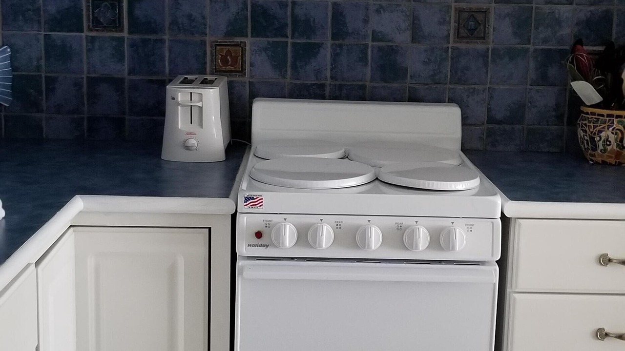 Photo of Kitchen in Atlantic Beach