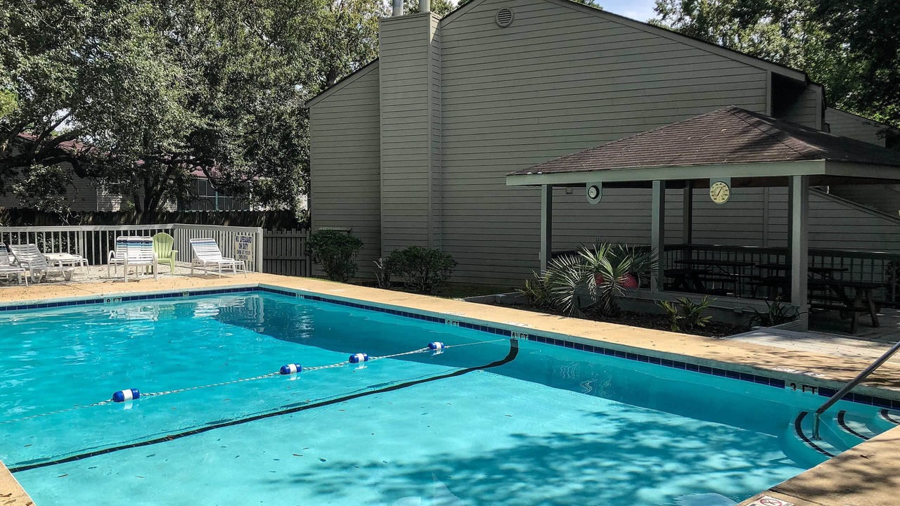 Photo of Outdoor in Mount Pleasant