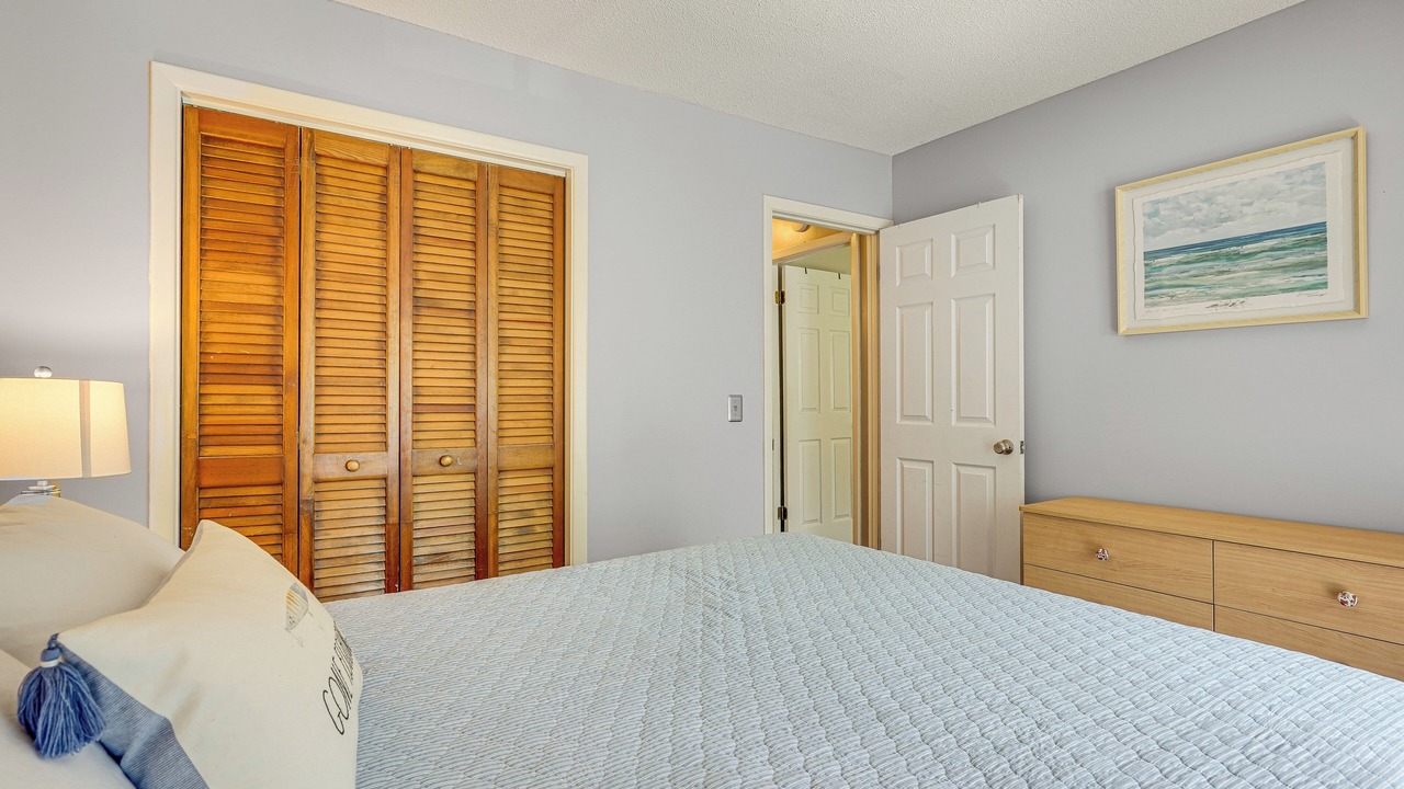 Photo of Bedroom in Mount Pleasant