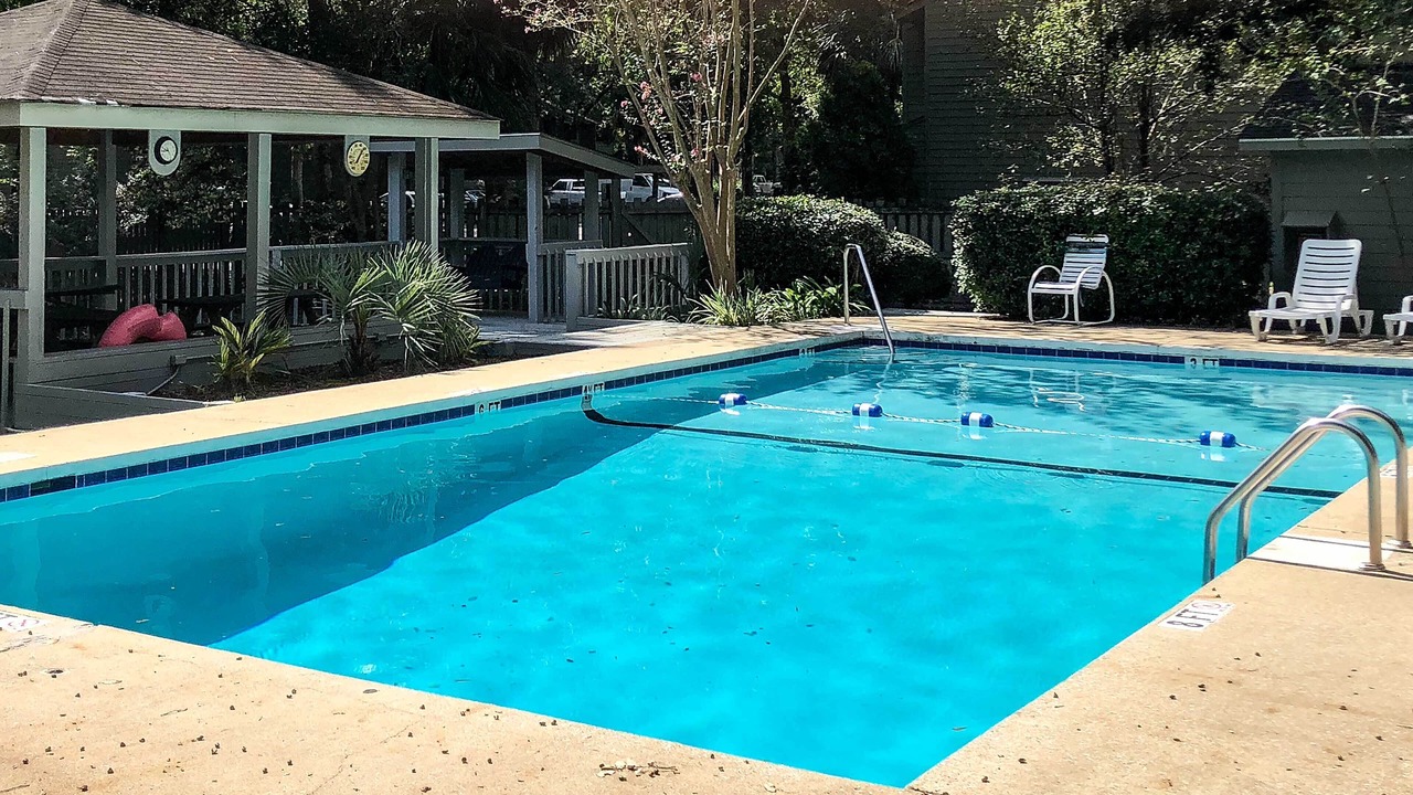 Photo of Outdoor in Mount Pleasant