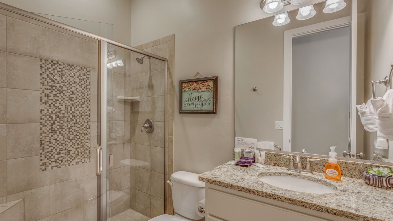 Photo of Bathroom in Washington