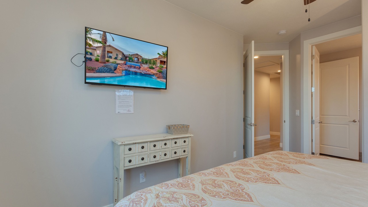 Photo of Bedroom in Santa Clara