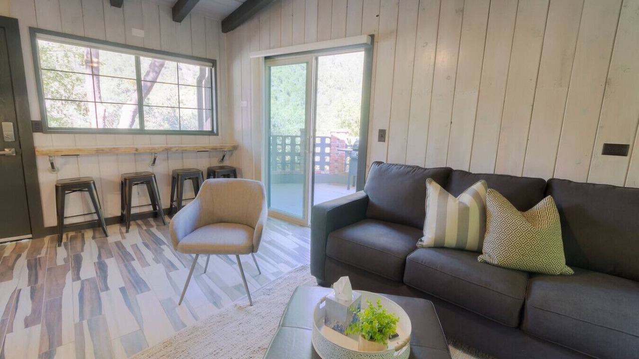 Photo of Livingroom in Sedona