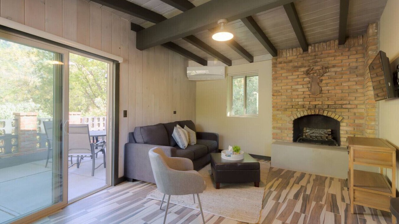 Photo of Livingroom in Sedona
