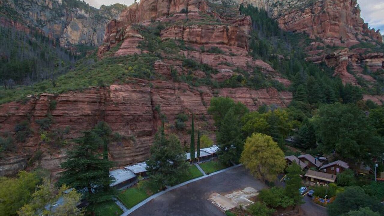 Photo of Others in Sedona
