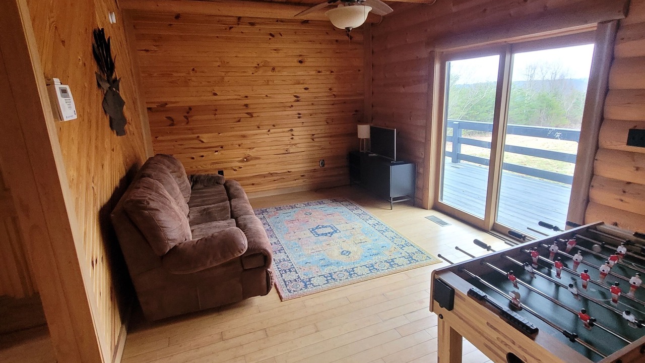Photo of Bedroom in Lindseyville