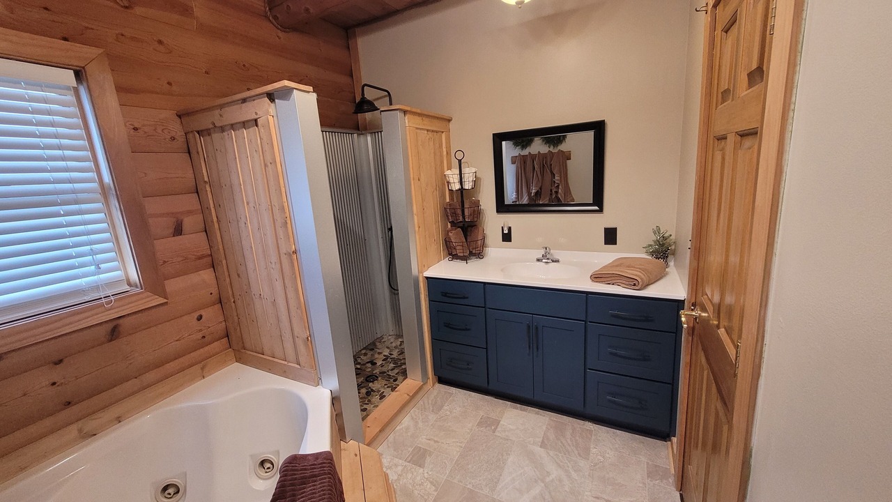 Photo of Bathroom in Lindseyville