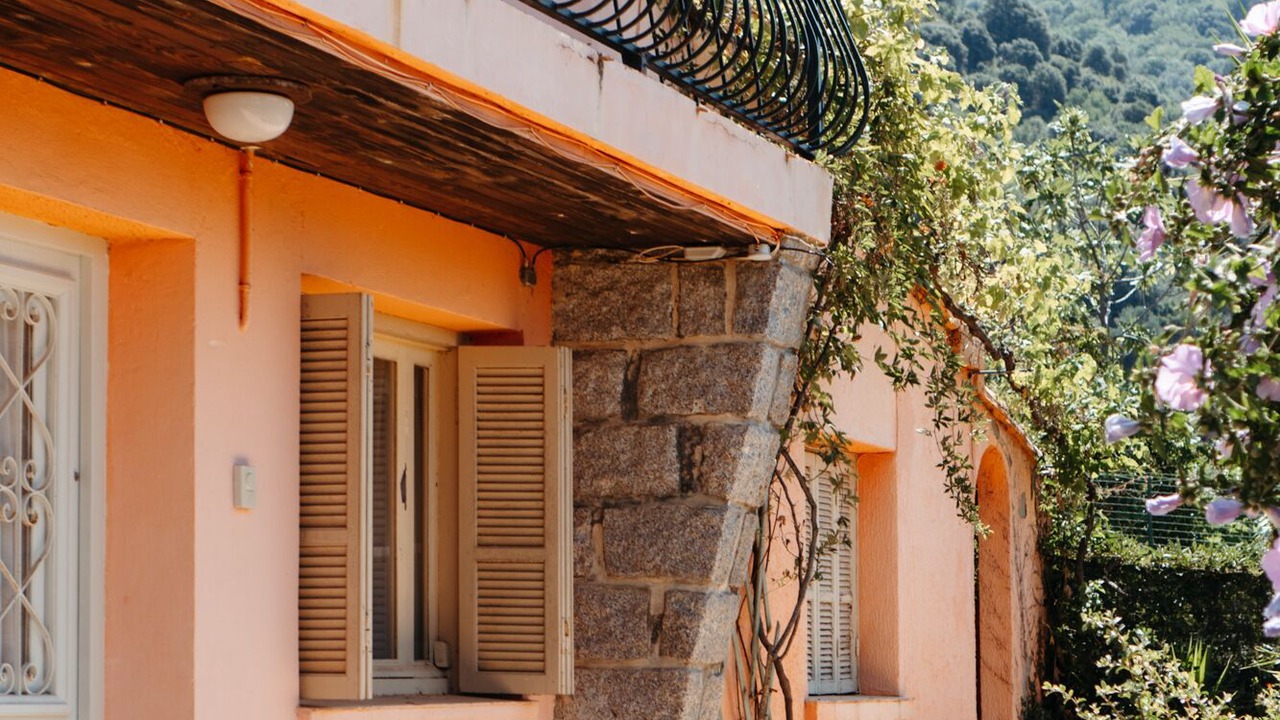 Photo of Outdoor in Santa-Maria-Figaniella
