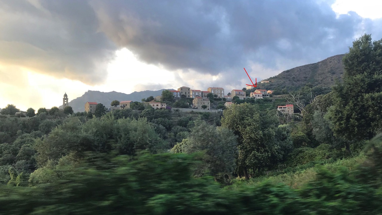 Photo of Outdoor in Santa-Maria-Figaniella