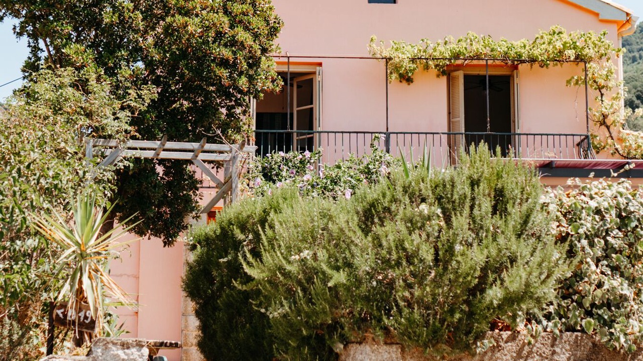 Photo of Outdoor in Santa-Maria-Figaniella