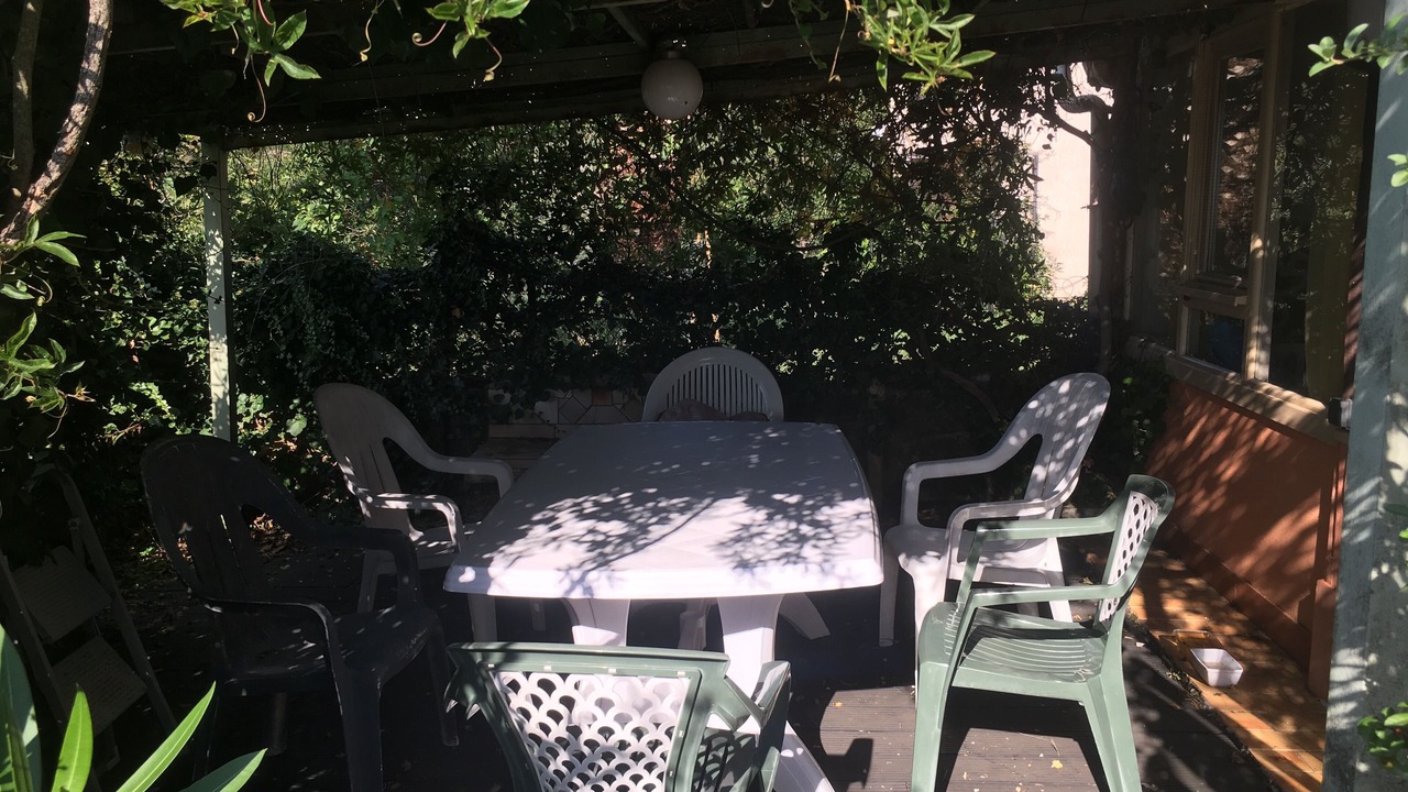 Photo of Outdoor in Santa-Maria-Figaniella