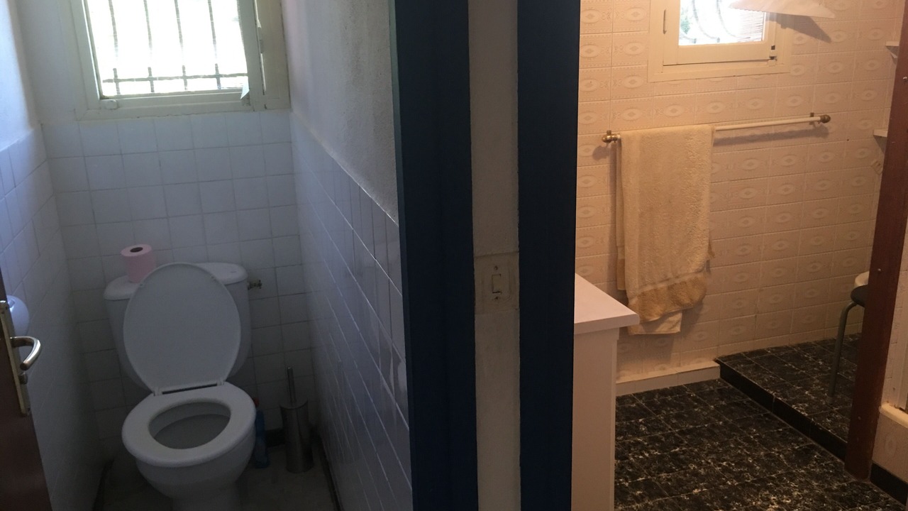 Photo of Bathroom in Santa-Maria-Figaniella