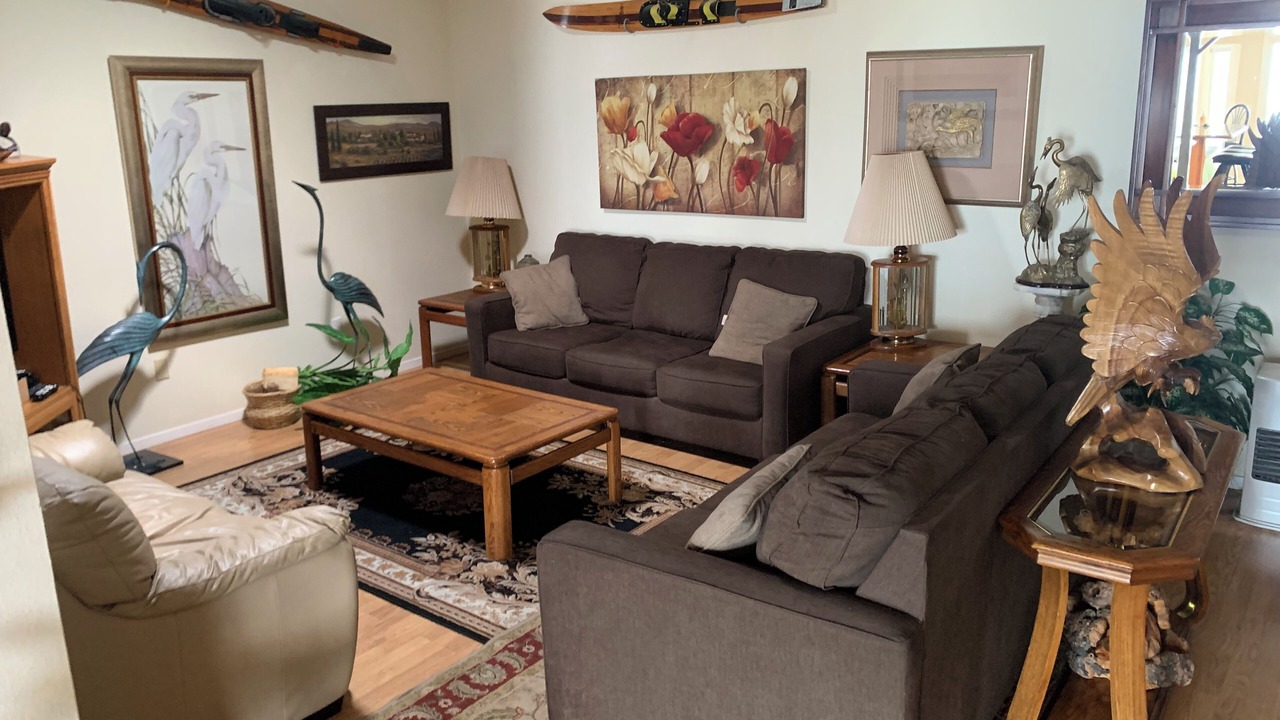 Photo of Livingroom in Lucerne