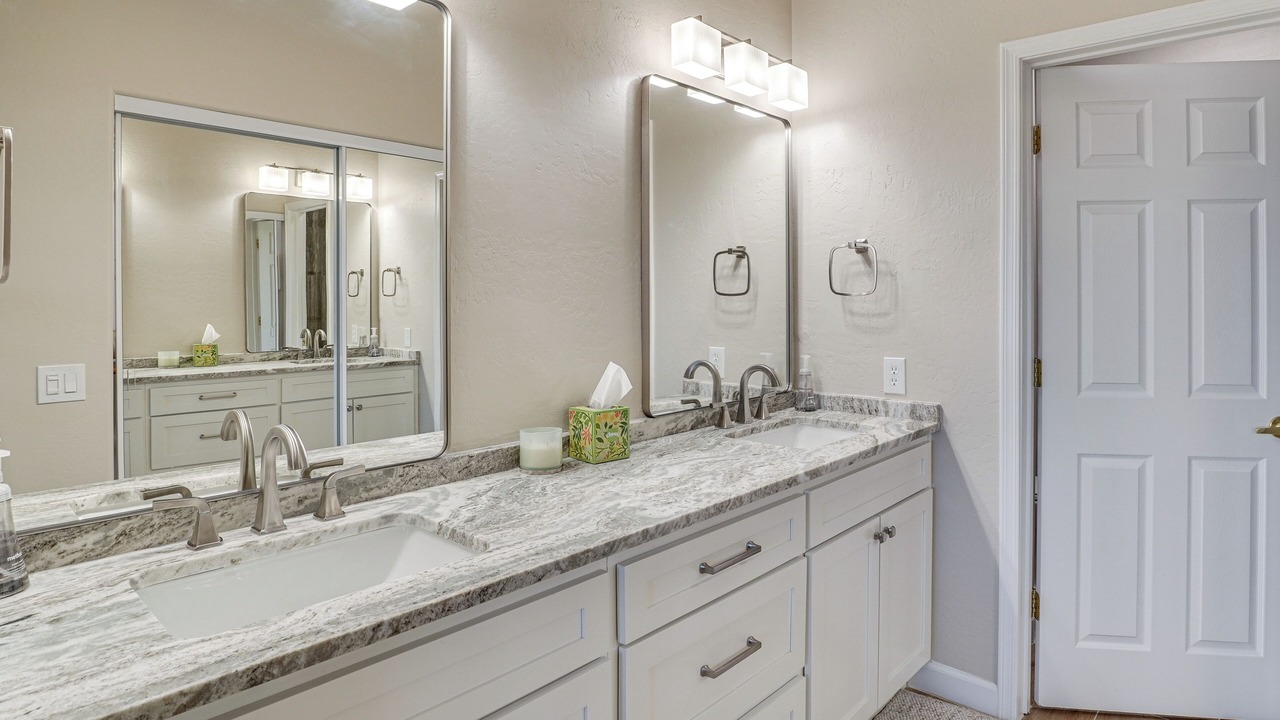 Photo of Bathroom in Rancho Vistoso