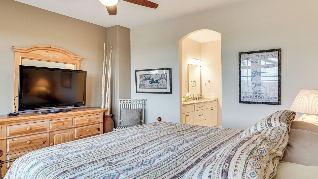 Photo of Bedroom in Rancho Vistoso