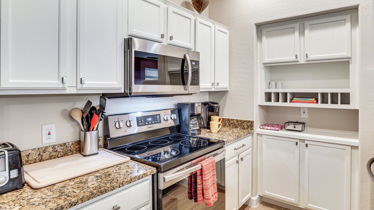 Photo of Kitchen in Rancho Vistoso