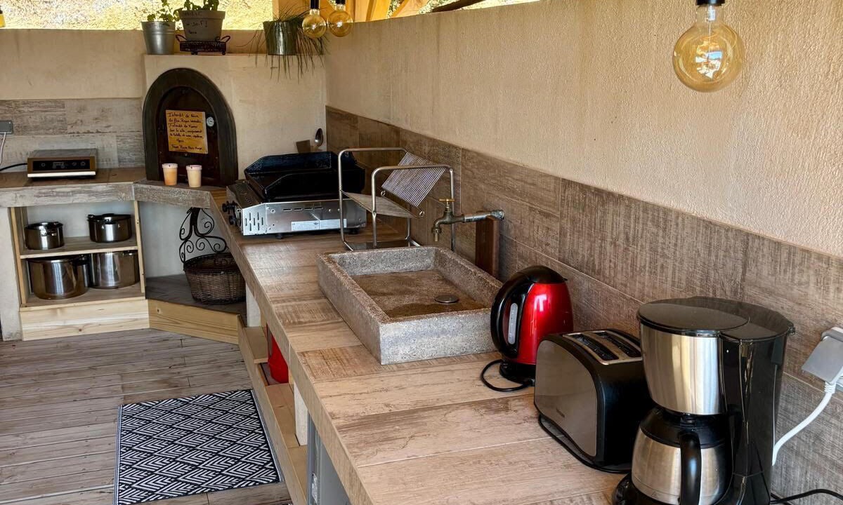 Photo of Kitchen in Coti-Chiavari