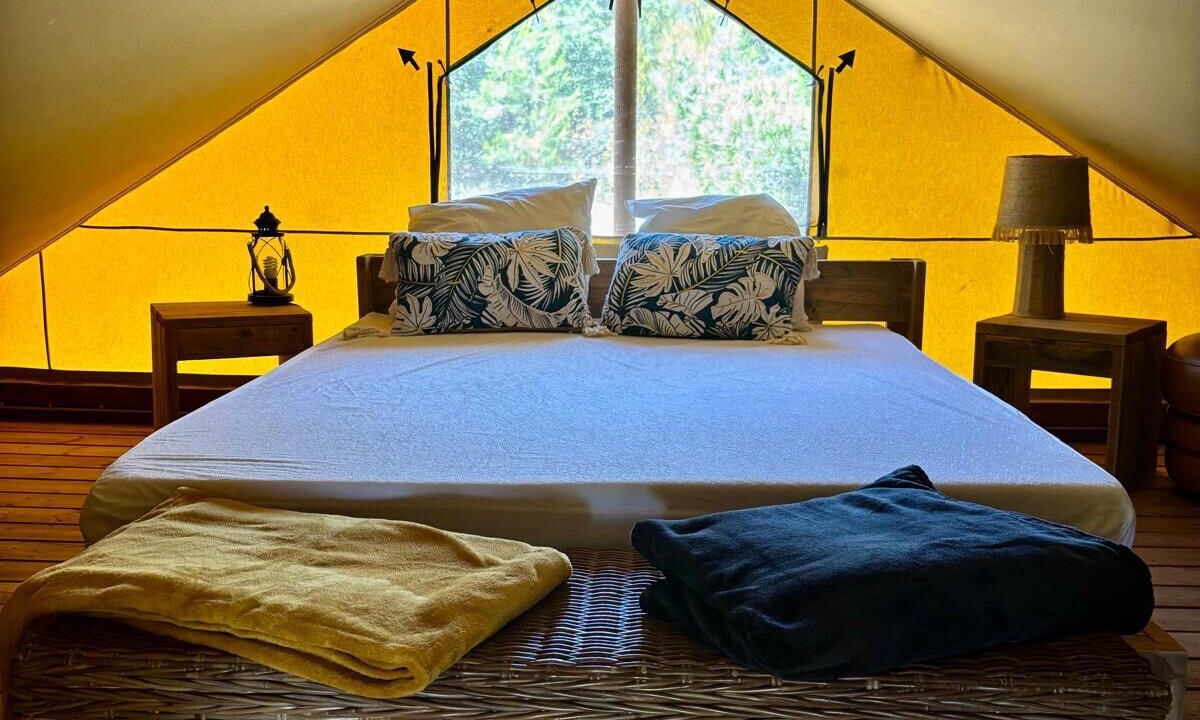 Photo of Bedroom in Coti-Chiavari
