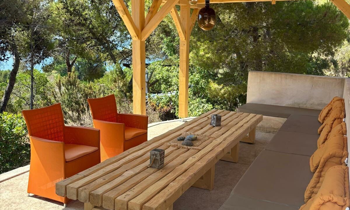 Photo of Outdoor in Coti-Chiavari