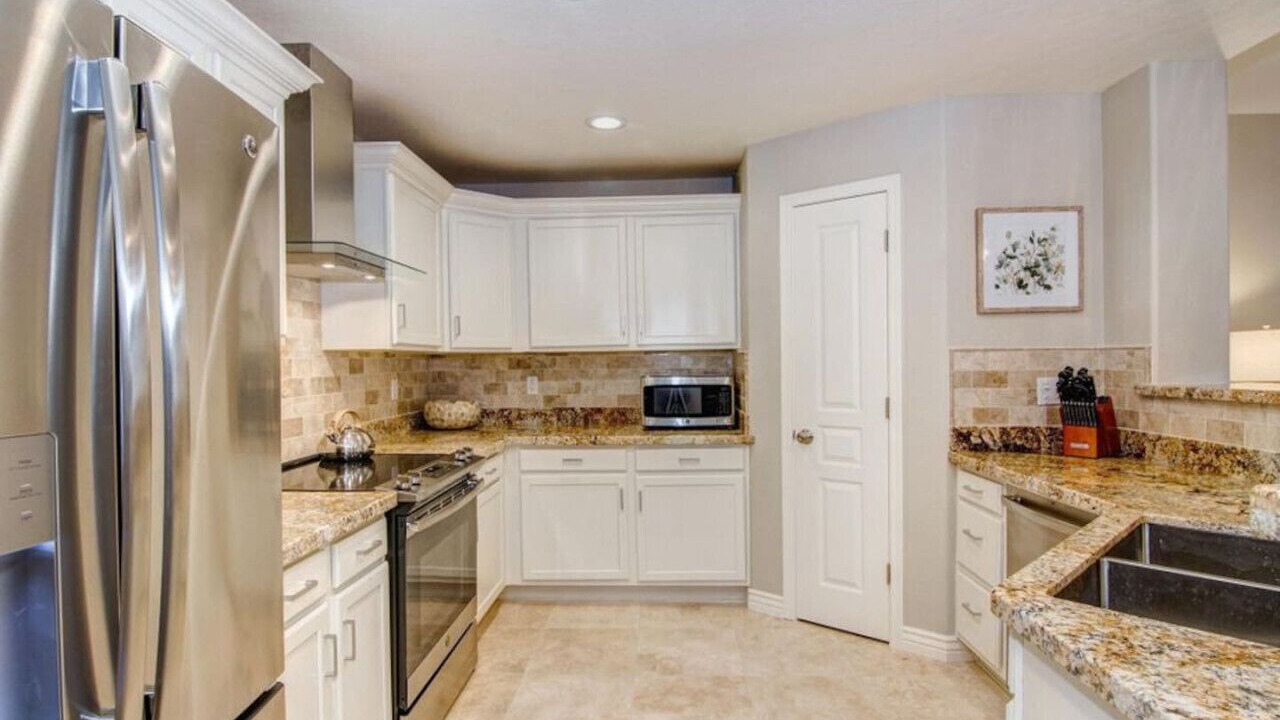 Photo of Kitchen in Kierland