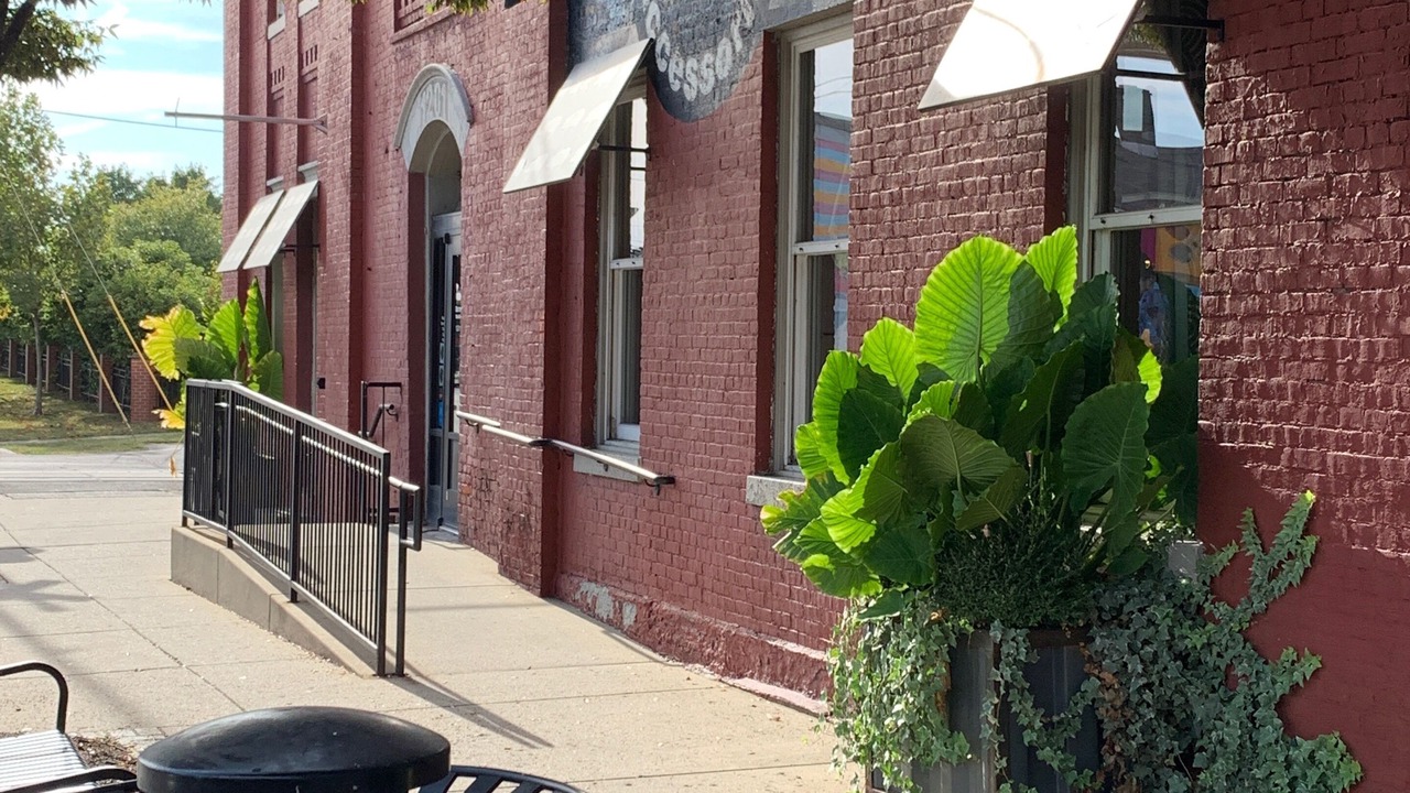 Photo of Outdoor in Butchertown