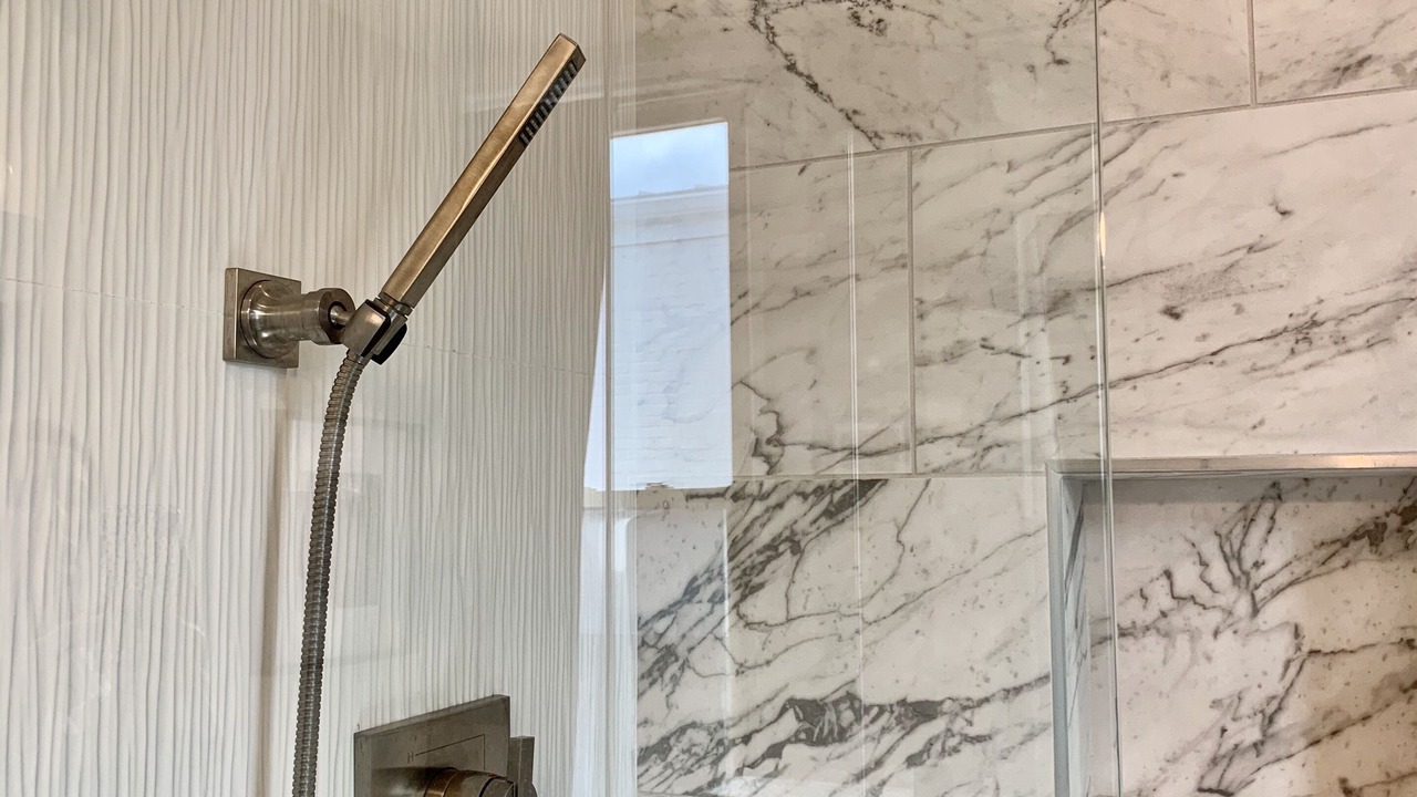 Photo of Bathroom in Butchertown