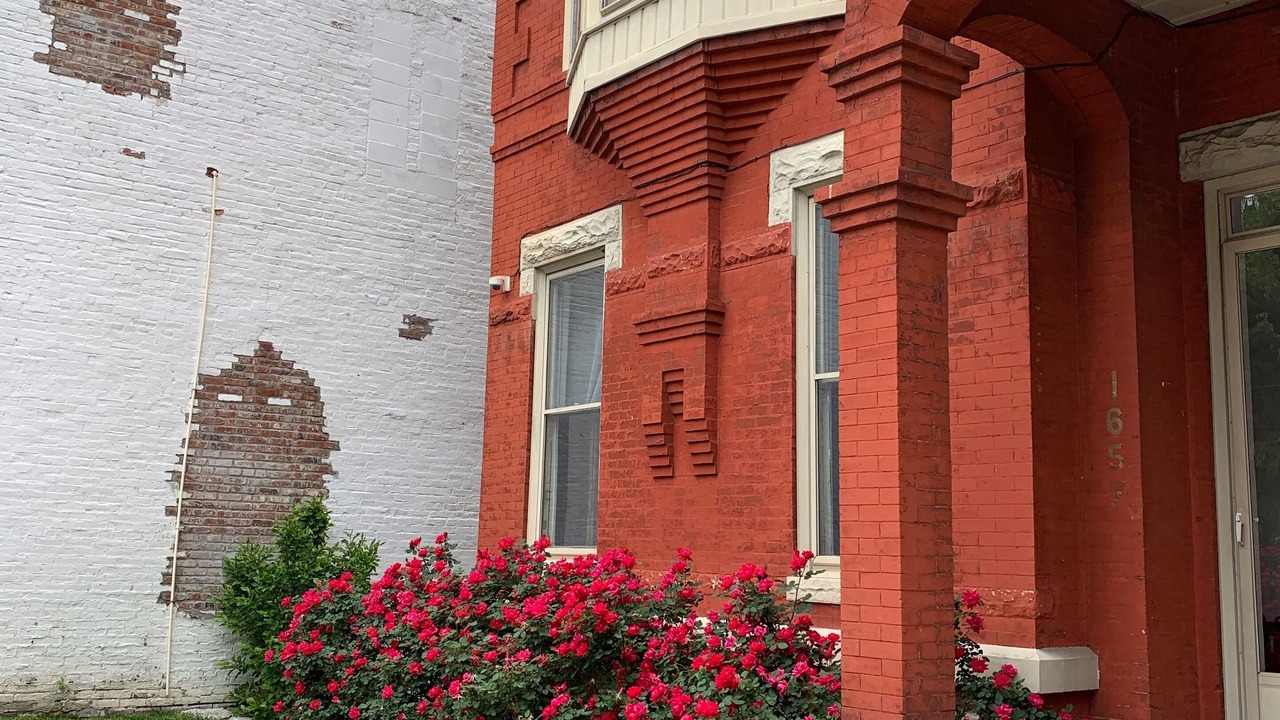 Photo of Outdoor in Butchertown