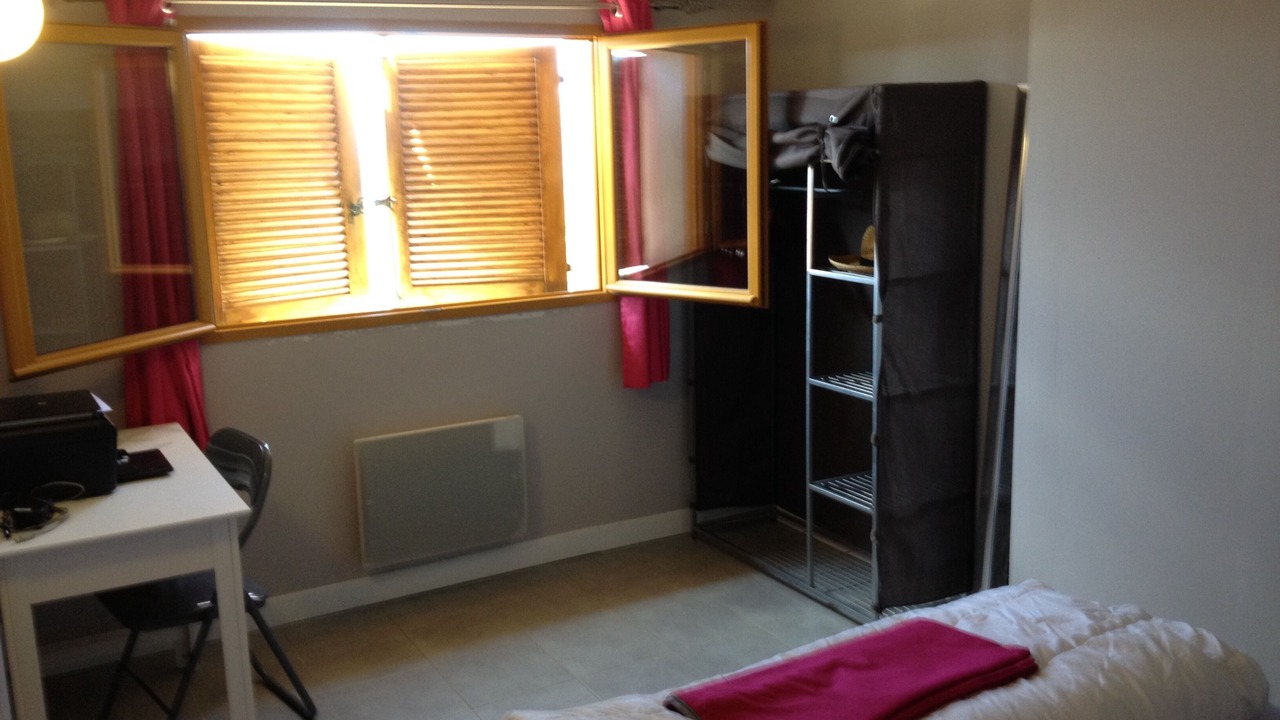 Photo of Bedroom in Cargese