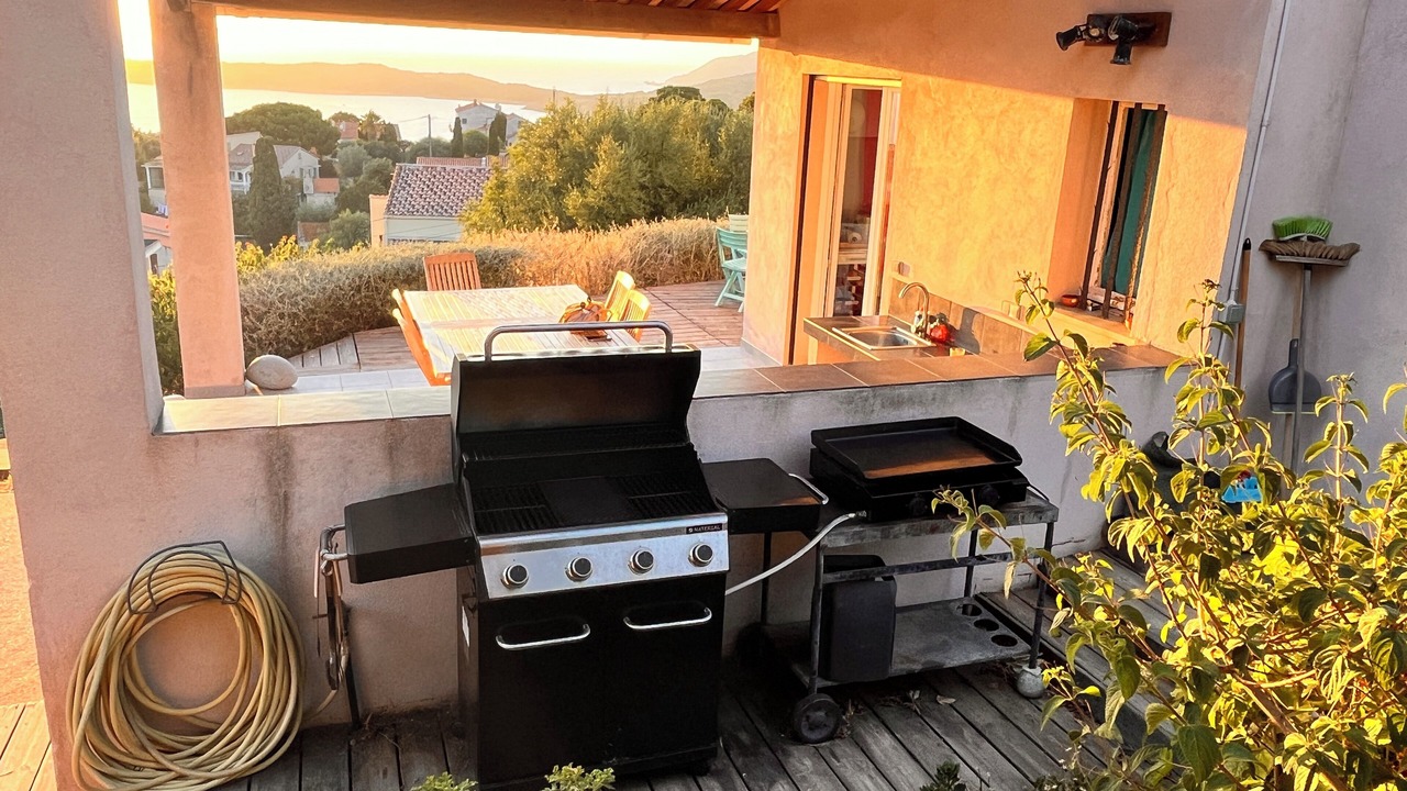 Photo of Outdoor in Cargese
