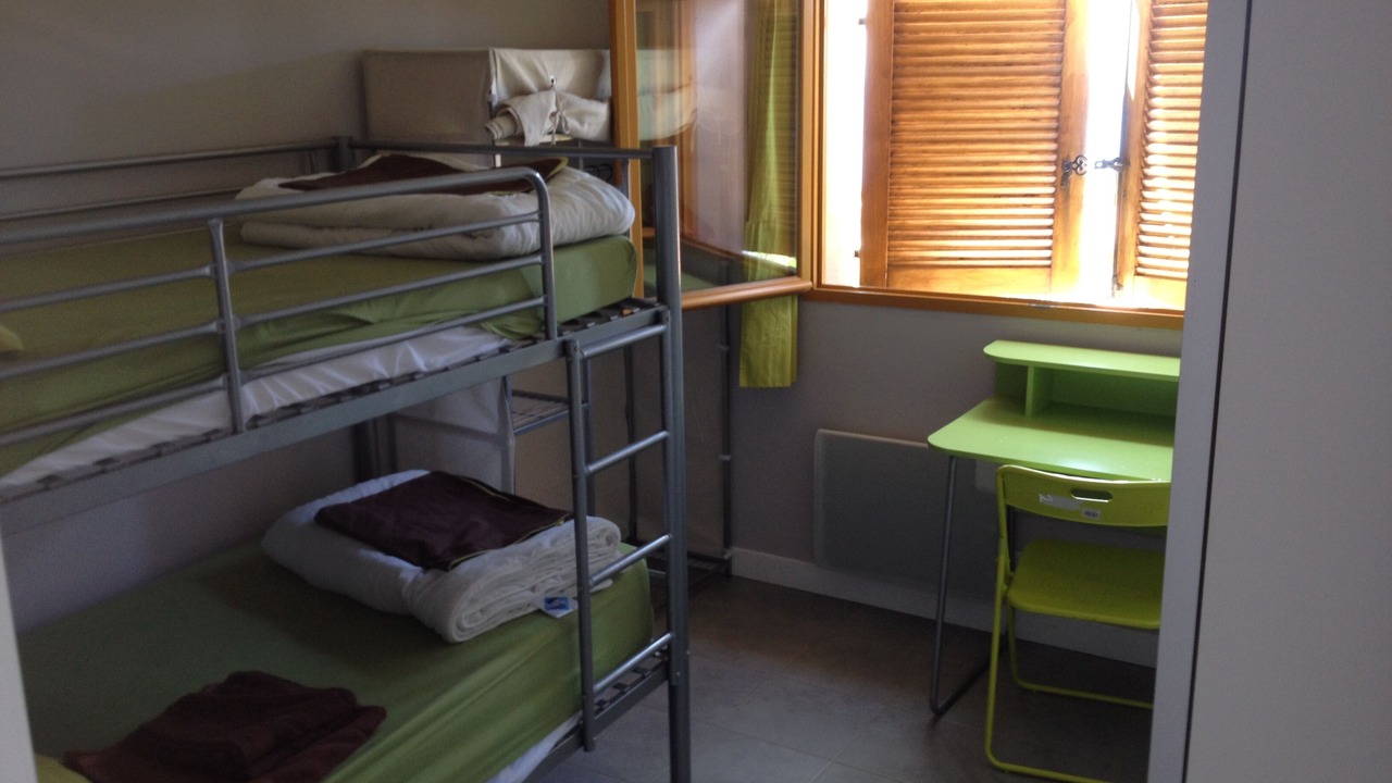 Photo of Bedroom in Cargese
