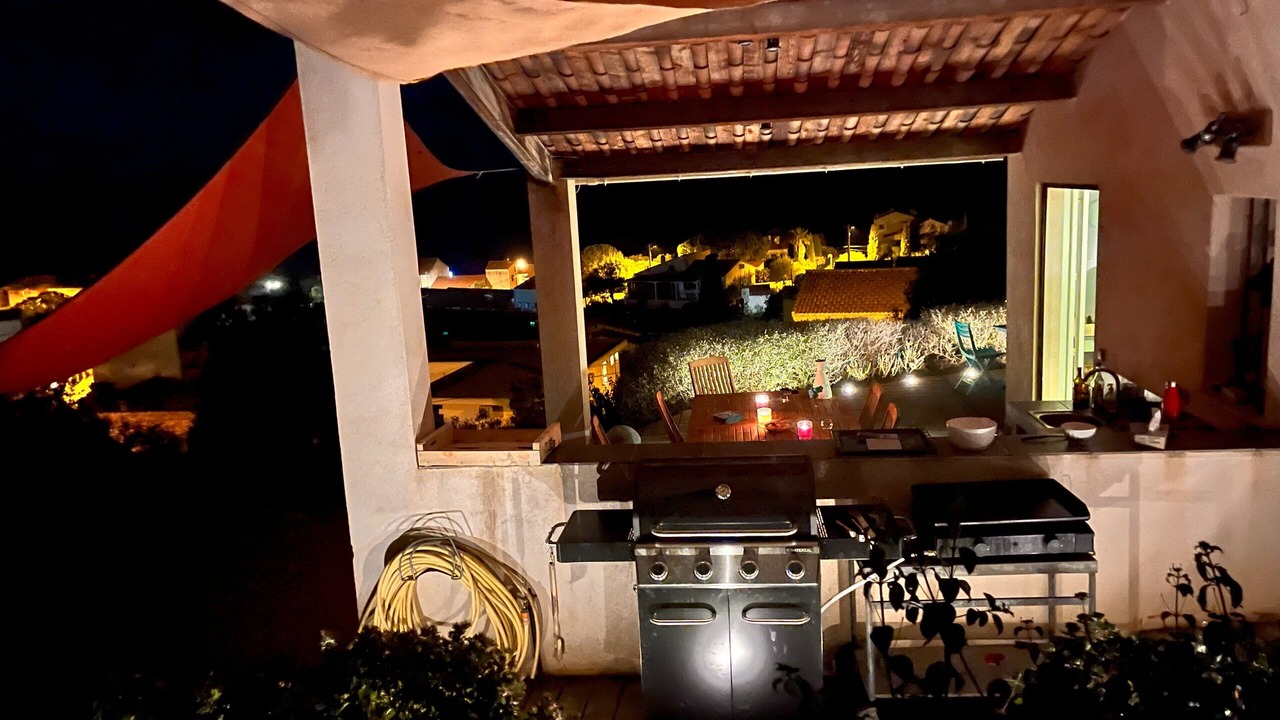 Photo of Outdoor in Cargese