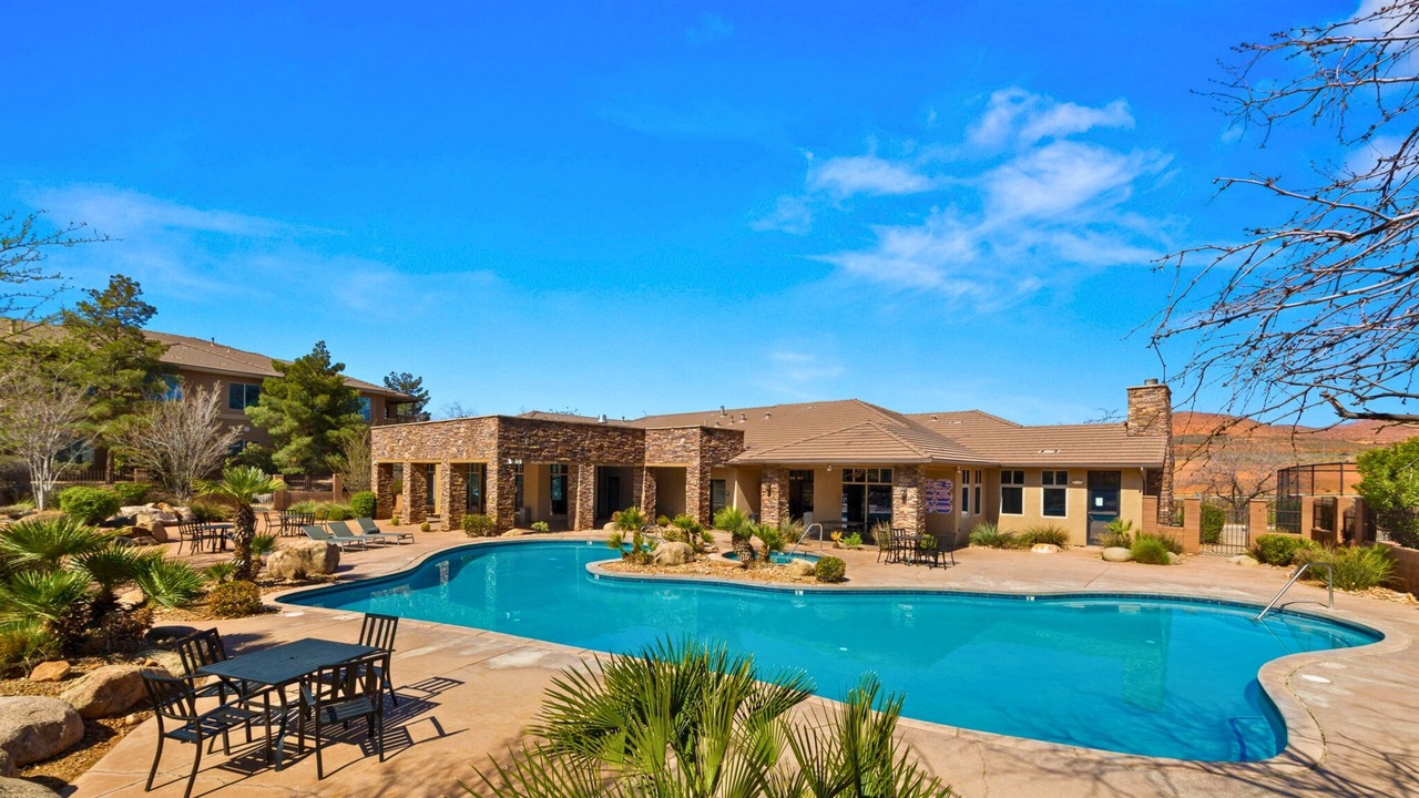 Photo of Outdoor in St. George