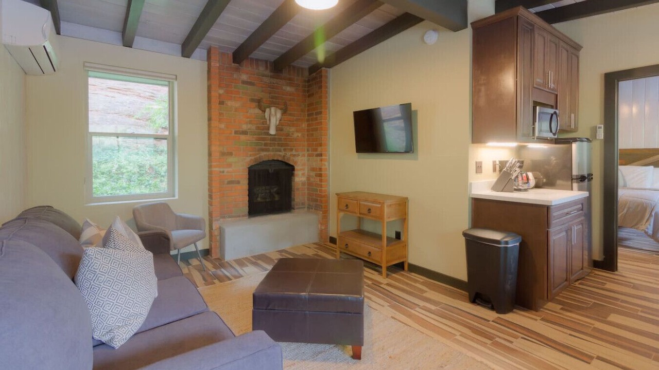 Photo of Livingroom in Sedona