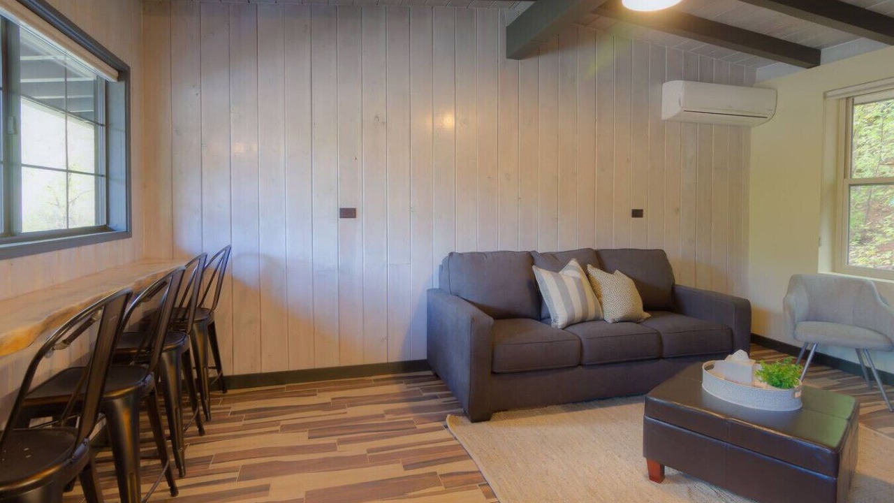 Photo of Livingroom in Sedona