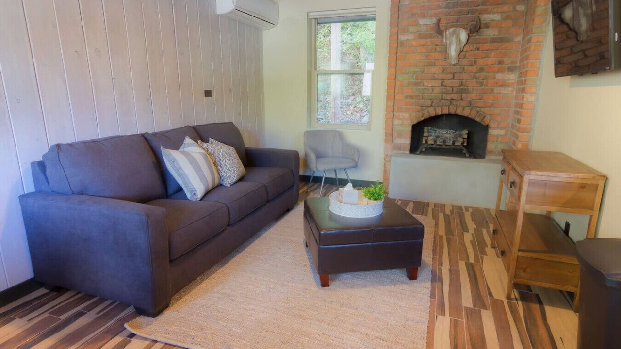 Photo of Livingroom in Sedona