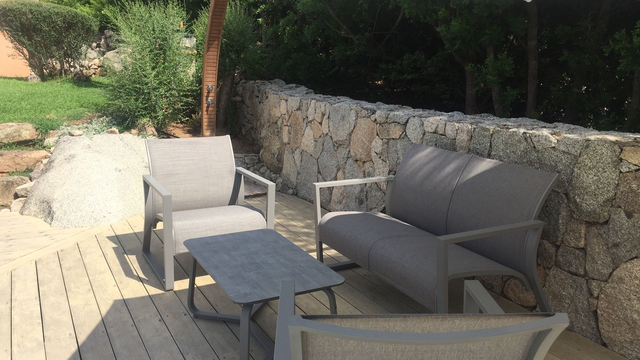 Photo of Patio Balcony in Cirendinu