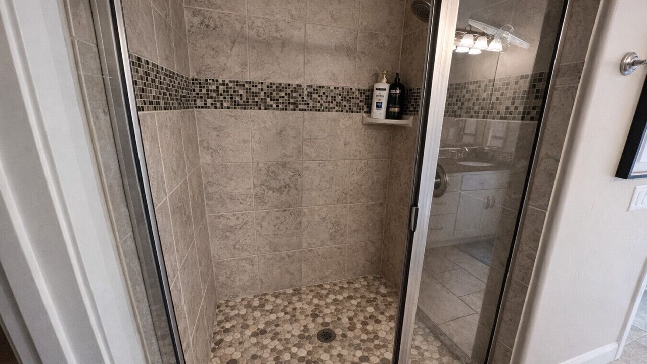 Photo of Bathroom in Washington