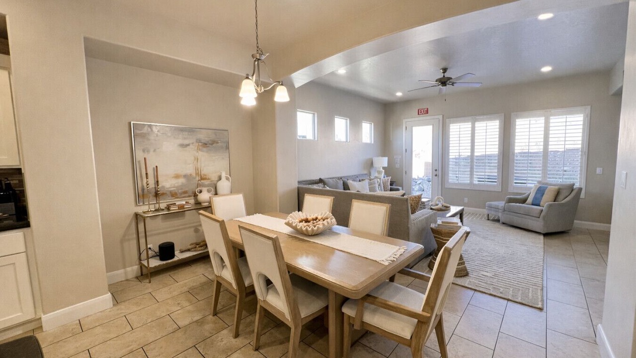 Photo of Livingroom in Washington