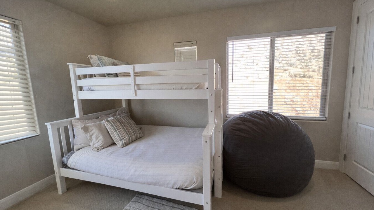Photo of Bedroom in Washington