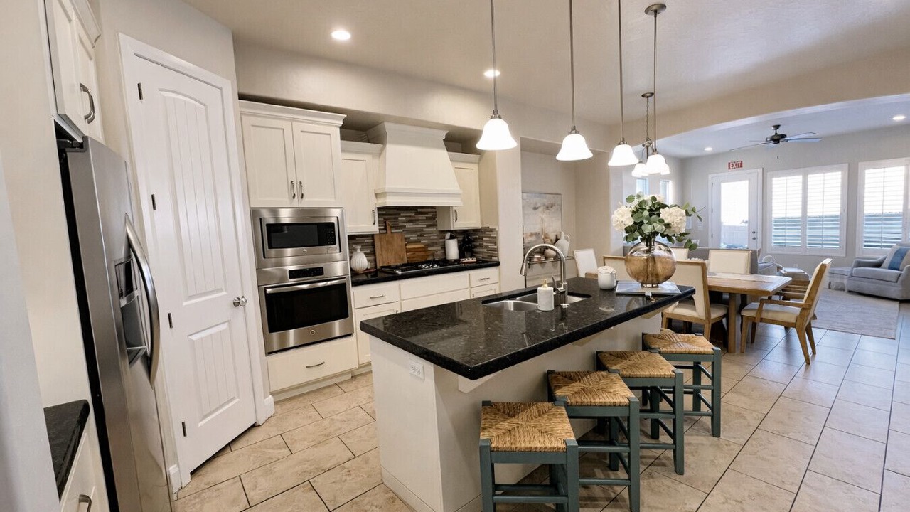 Photo of Kitchen in Washington