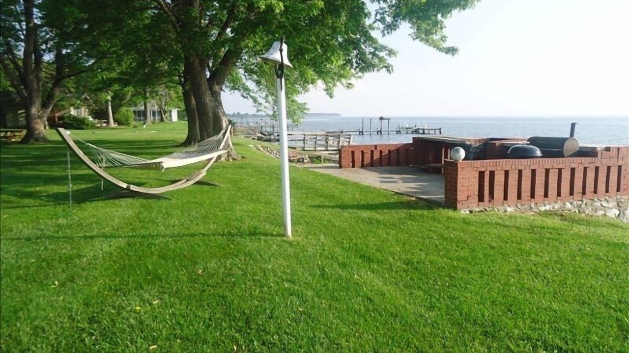 Photo of Outdoor in Stevensville