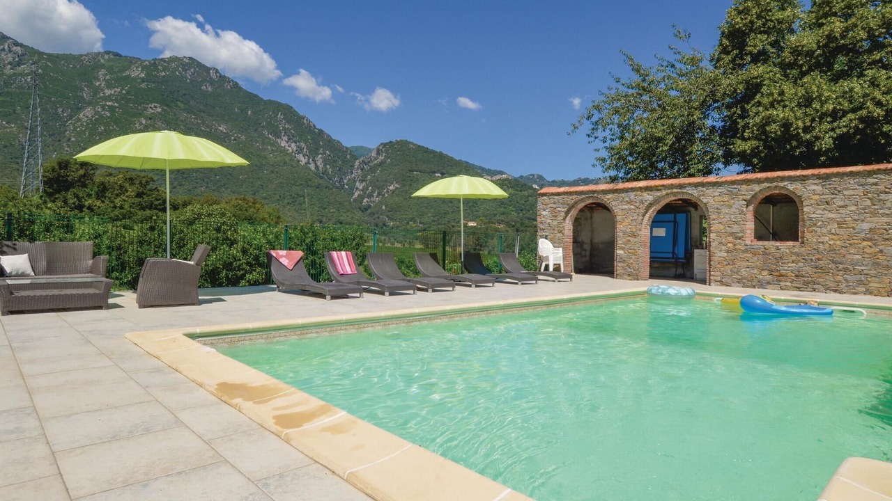 Photo of Outdoor in Santa-Maria-Poggio