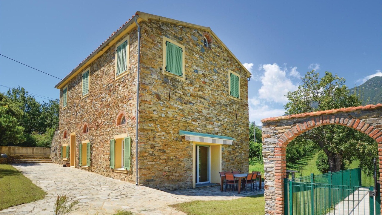 Photo of Outdoor in Santa-Maria-Poggio