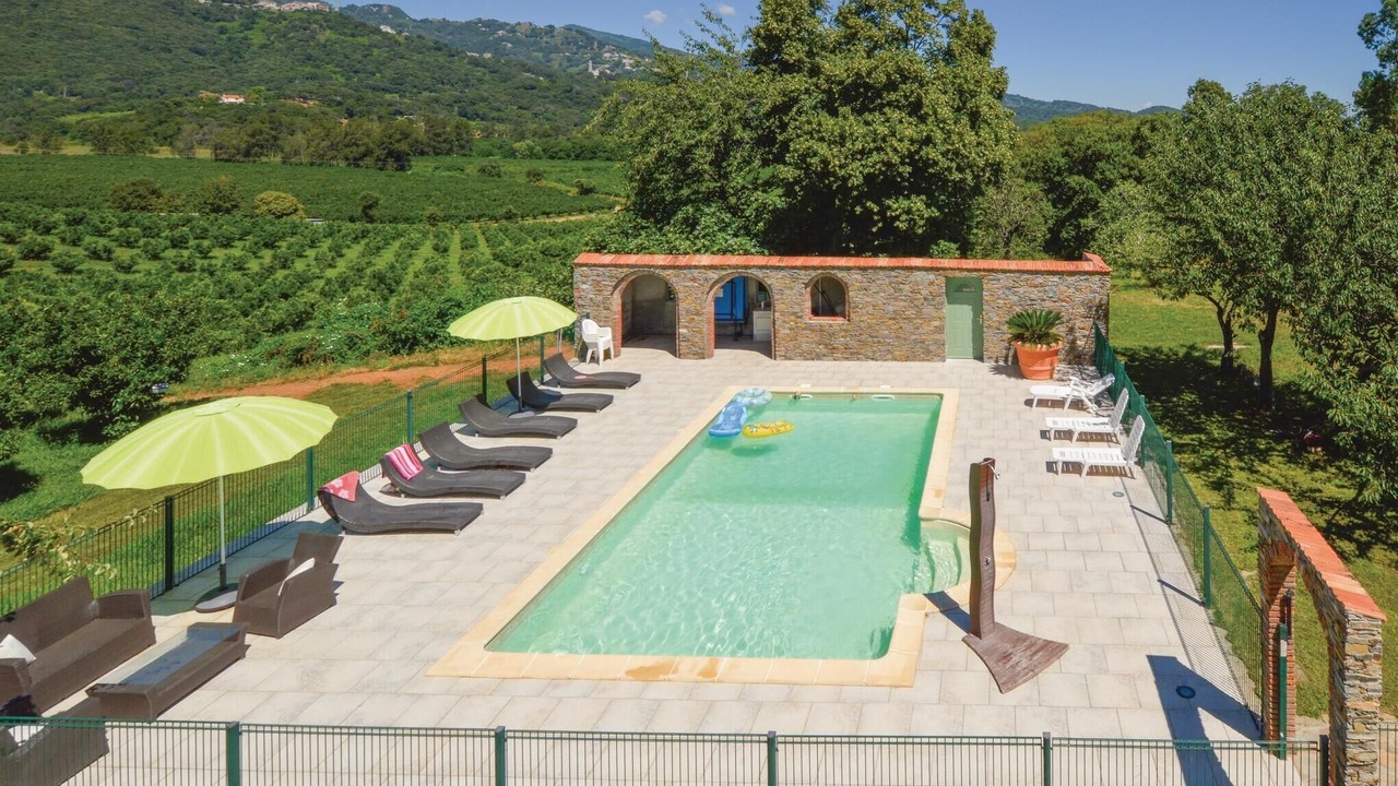 Photo of Outdoor in Santa-Maria-Poggio