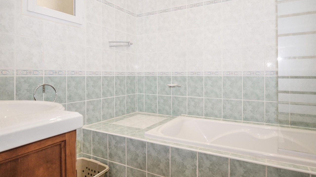 Photo of Bathroom in Santa-Maria-Poggio