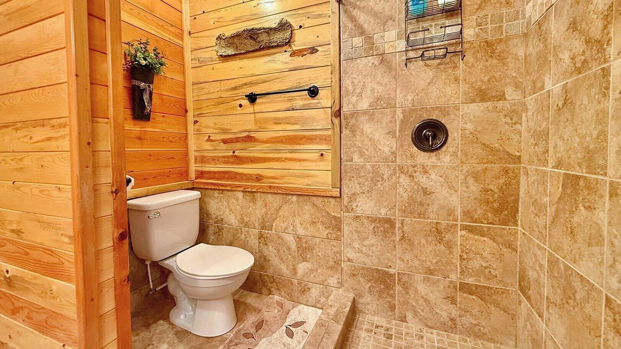 Photo of Bathroom in Glendale